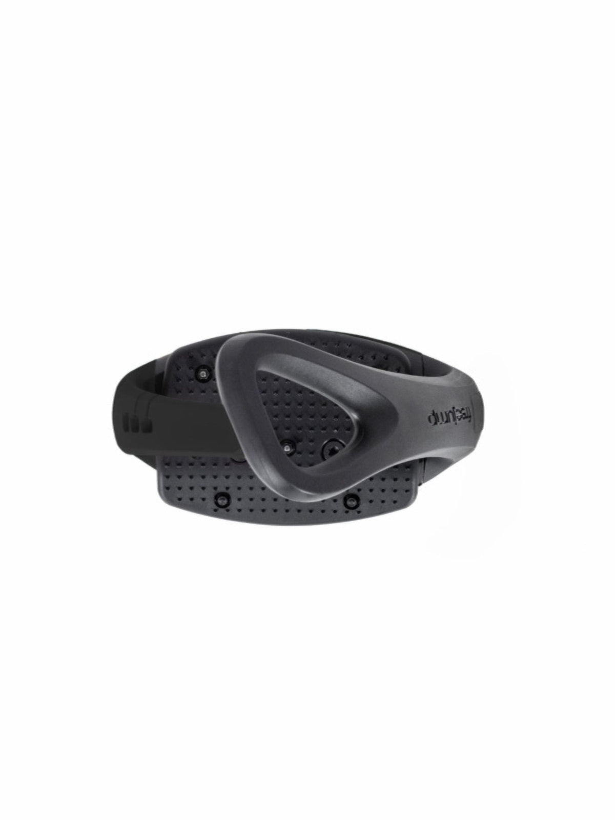 Stigbygel Soft Up Pro 2 Svart