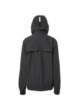 Galaxy Light Jacket Black