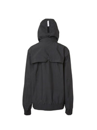 Galaxy Light Jacket Black