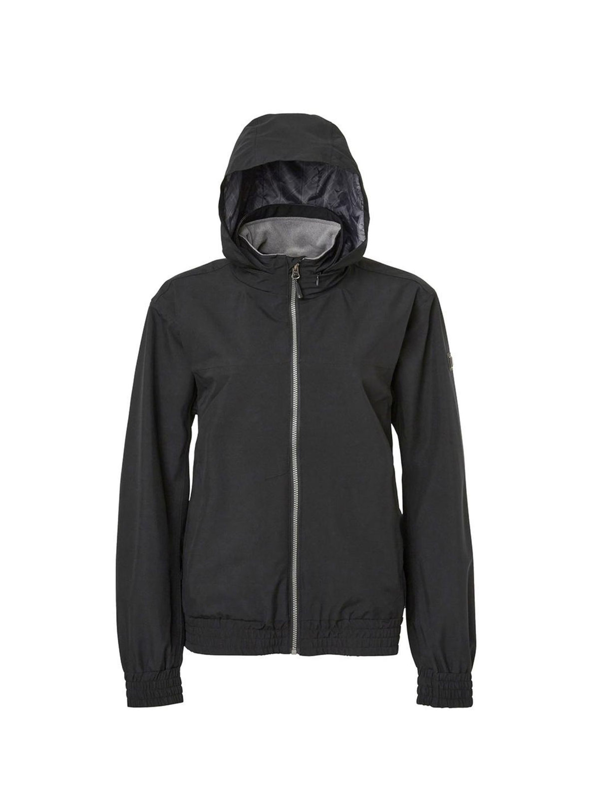 Galaxy Light Jacket Black