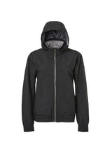 Galaxy Light Jacket Black