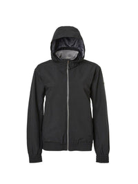 Galaxy Light Jacket Black