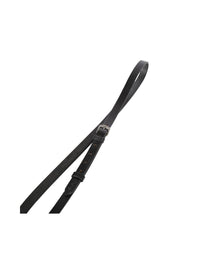 Gara Brösta Elastisk Velociti Svart