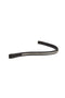 Gara Klinkerspannband Velociti Svart/Silver