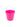 Hink 7 Liter Cerise