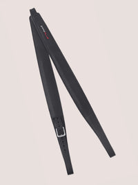 Gold Line Mono Dressage Stigläder Svart