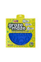 Graze Maze Slowfeeding Slickmatta Blue