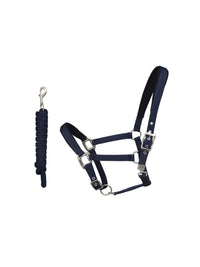 Classic Grimma Med Grimskaft Navy