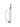 Grimskaft 4.2m White/Burgundy