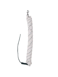 Grimskaft 6.8m White/Dark Green