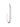 Grimskaft 6.8m White/Burgundy