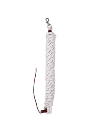 Grimskaft 6.8m White/Burgundy
