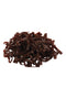 Silikongummiband 500st Brun