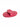 Gummiskrapa Cerise