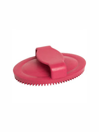 Gummiskrapa Cerise