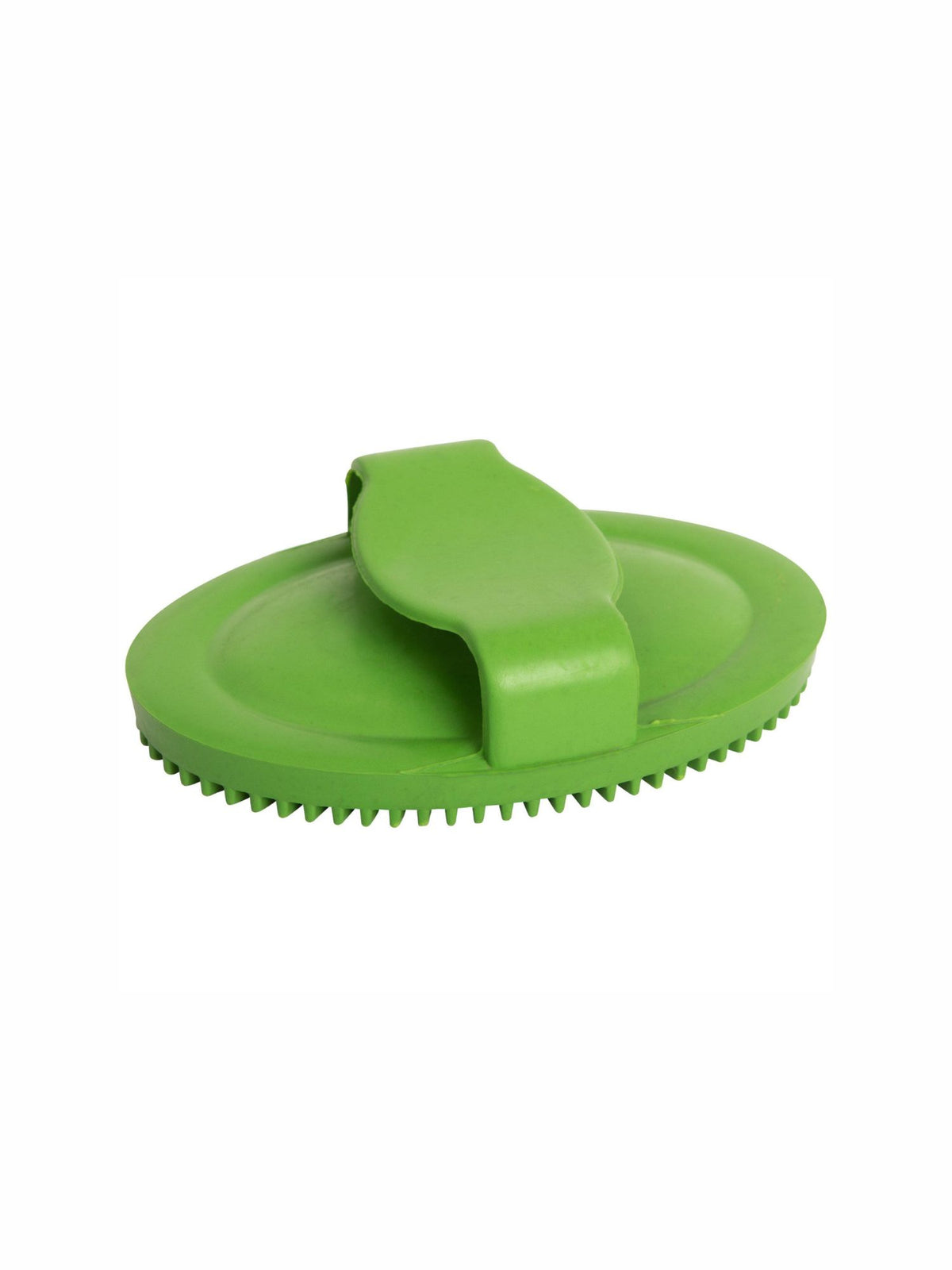 Gummiskrapa Lime