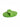 Gummiskrapa Lime