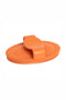 Gummiskrapa Orange