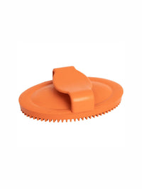 Gummiskrapa Orange