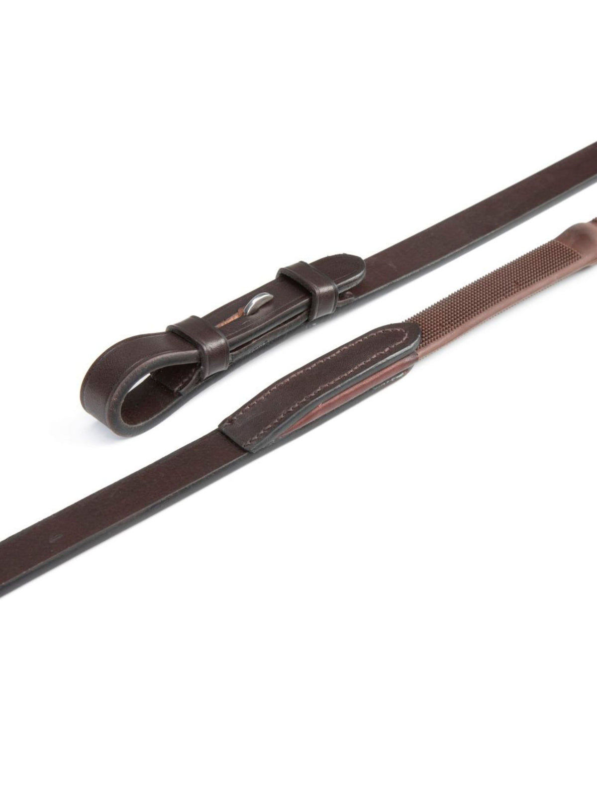 Tygel Pro Elite Lusso Brun