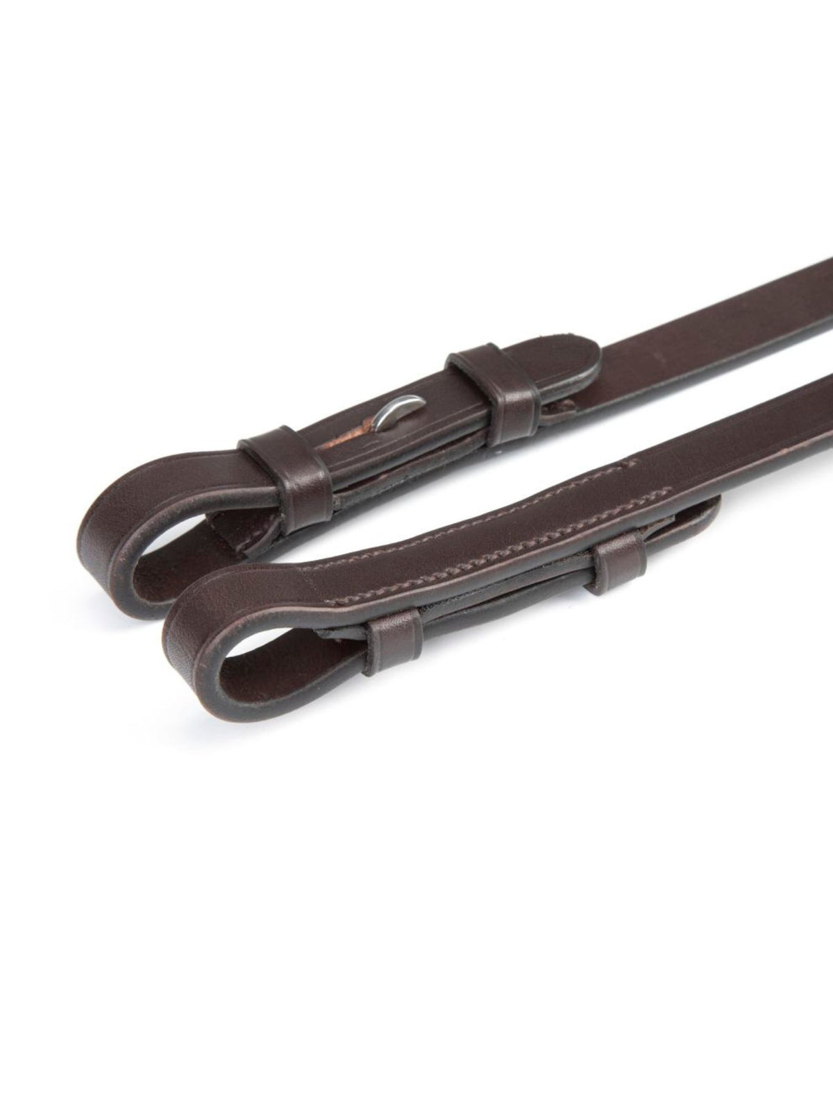Tygel Pro Elite Lusso Brun