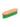 Mankborste Med Mjuk Borst Lime