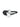 Hackamore Wheel Svart