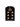 Diamond Hairtwister Gold