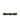 Dressyrgjord Faux Fur Svart