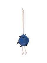 Hästleksak Boll Blå