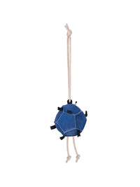 Hästleksak Boll Blå