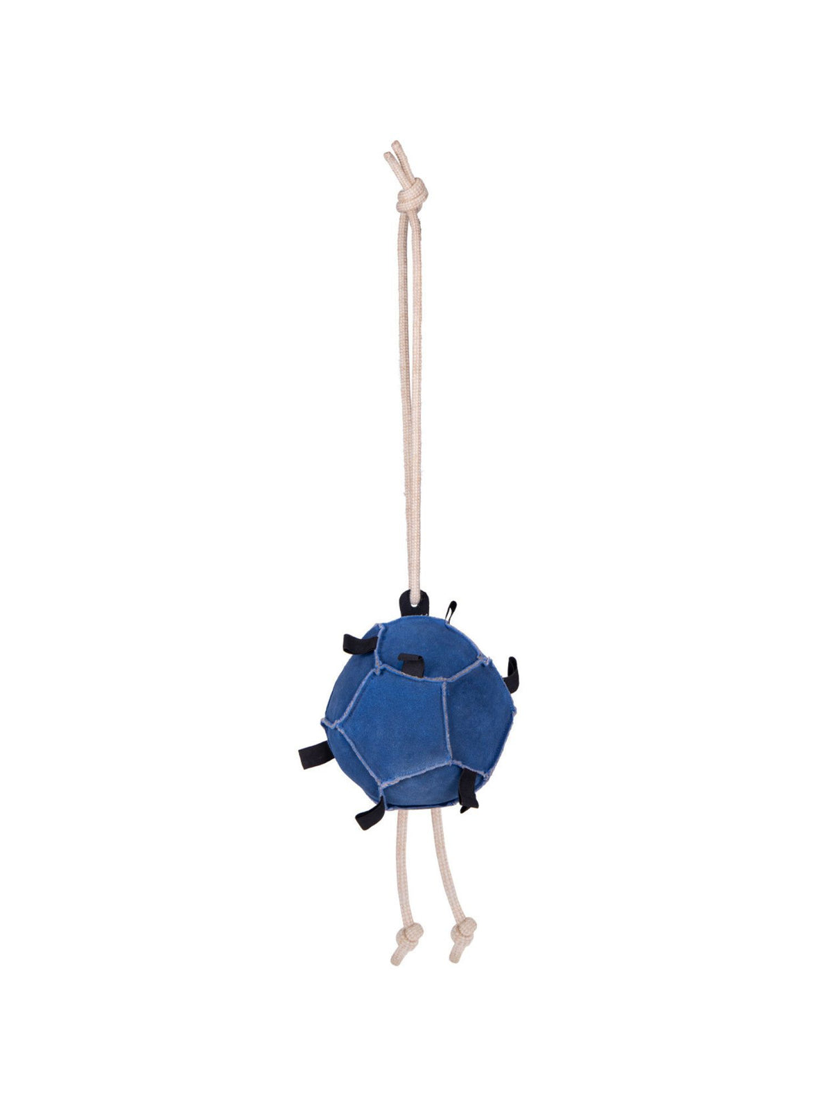 Hästleksak Boll Blå