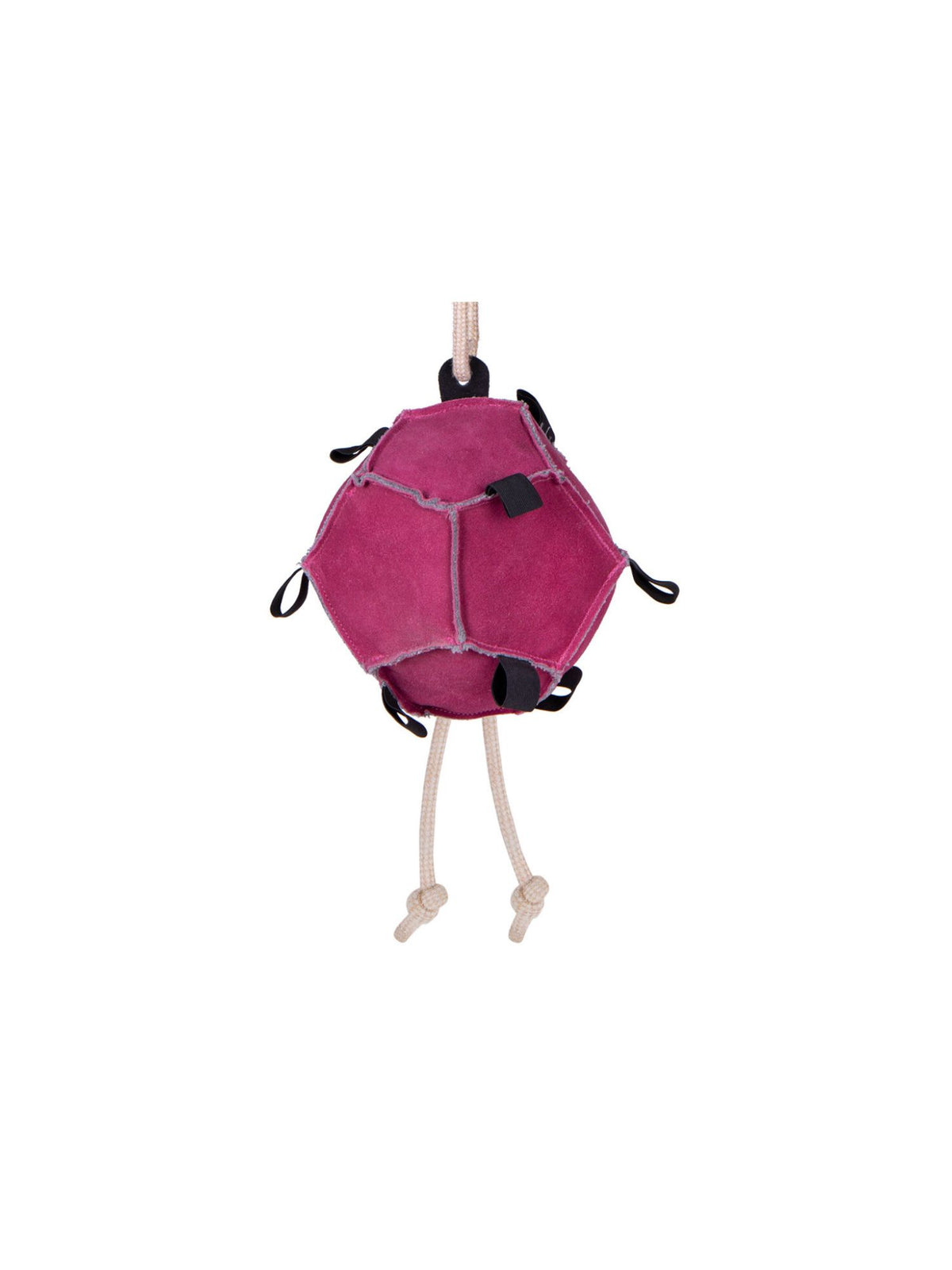 Hästleksak Boll Rosa