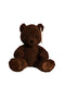 Hästleksak Teddybjörn Brun
