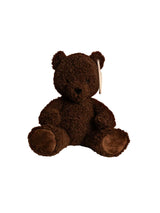 Hästleksak Teddybjörn Brun