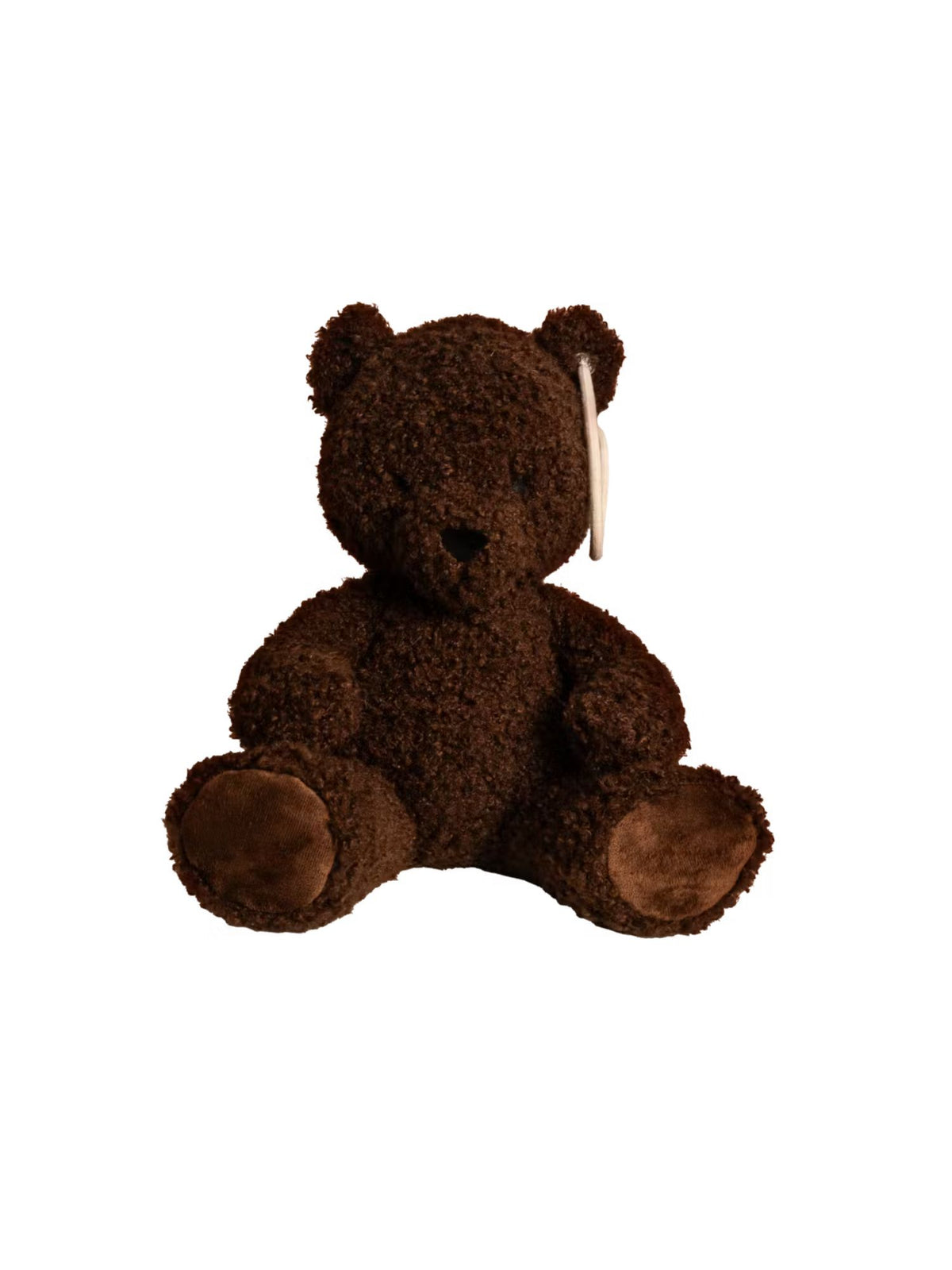 Hästleksak Teddybjörn Brun