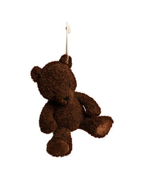Hästleksak Teddybjörn Brun