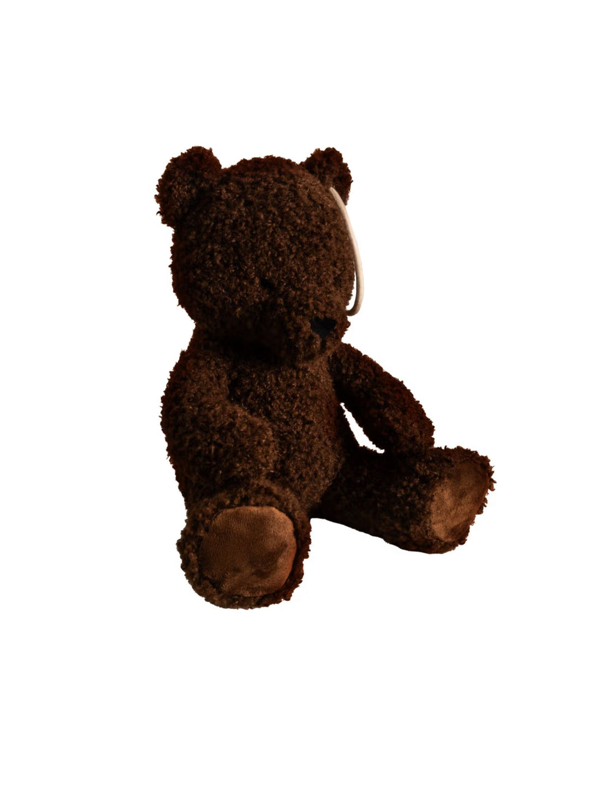 Hästleksak Teddybjörn Brun