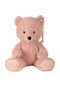 Hästleksak Teddybjörn Old Rose