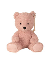 Hästleksak Teddybjörn Old Rose
