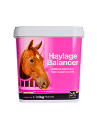 Haylage Balancer Pulver 3,6kg