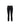 Hazel Damridbyxa Knee Grip Svart