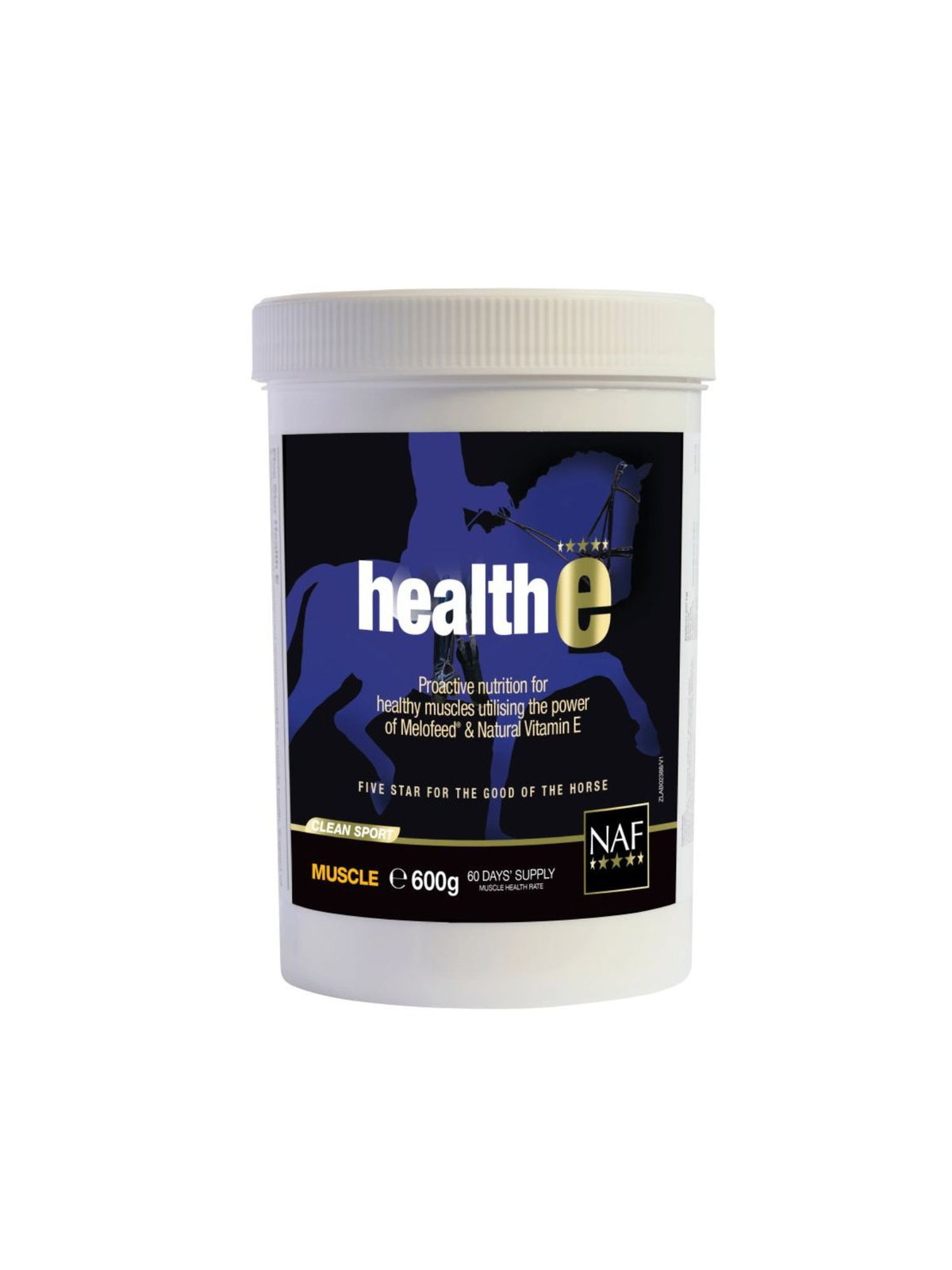 HealthE 600g