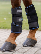 Heath + Care Ice Layer Boot Svart
