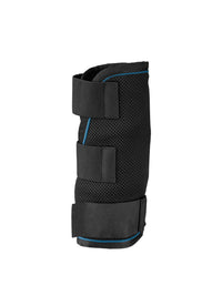 Heath + Care Ice Layer Boot Svart
