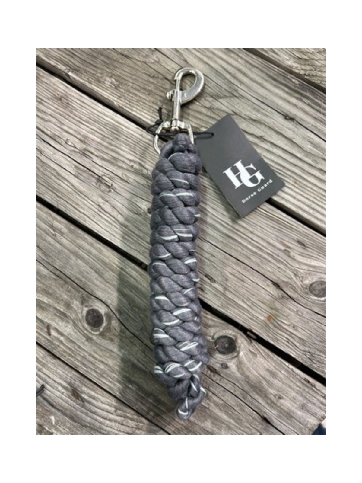 Hero Grimskaft Grey Melange