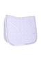 Dressyrschabrak High Density Vit