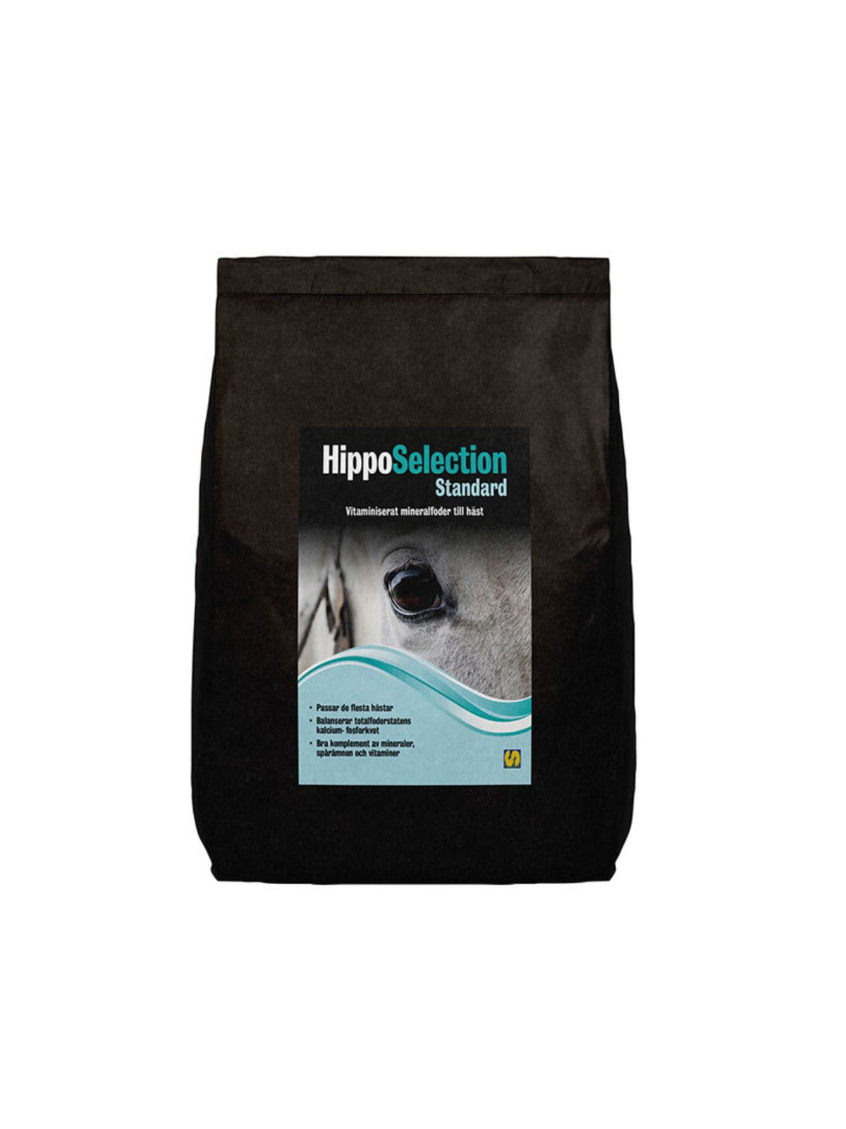 Standard Hipposelection 5kg
