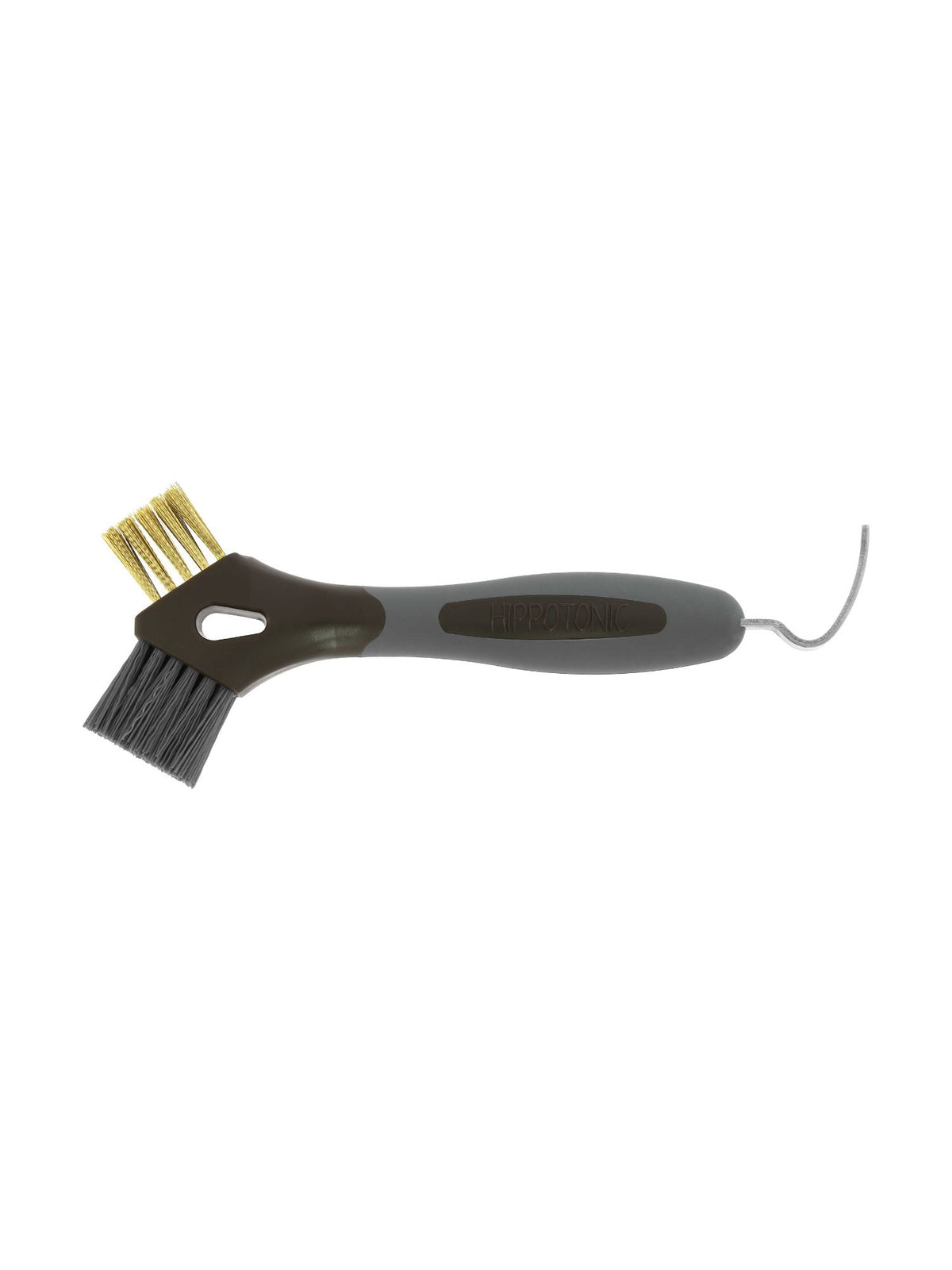 Hovkrats 3 In 1 Brun