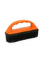 Gummiborste Orange